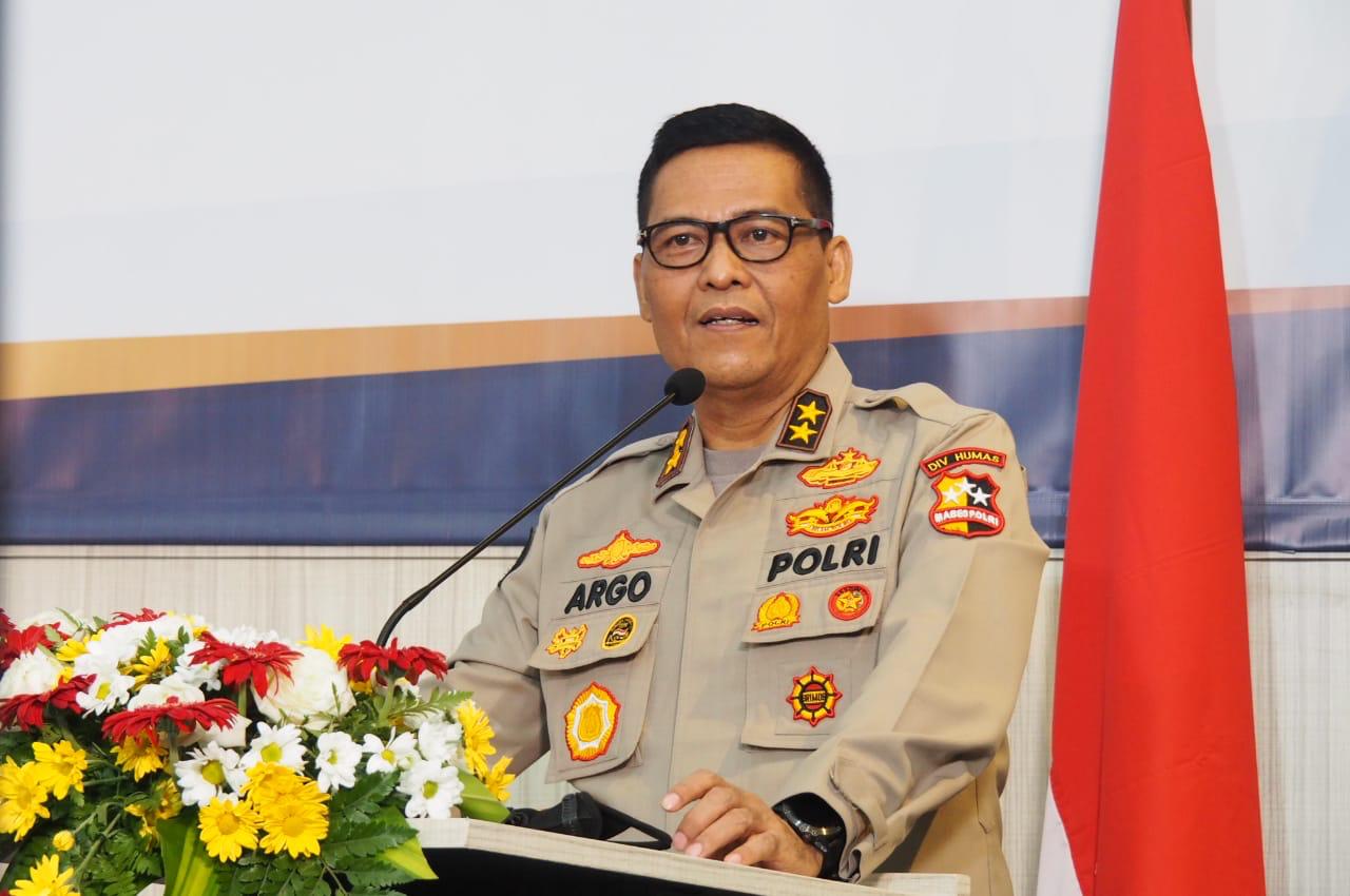OTT Bupati Nganjuk, Pertama Kali Wujud Sinergitas KPK dan Polri