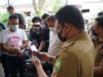 Kerap Pungli, Oknum Kepling di Kecamatan Medan Amplas Dipecat dan Diminta Kembalikan Uang Warga
