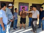 Seorang Pemuda Tewas Bersimbah Darah Dikeroyok Sejumlah Pria