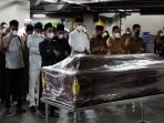 Kabar Duka. Istri Kadispora Sumut Meninggal Dunia Akibat Pendarahan di Kepala