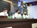 Bobby Nasution: Masukan Akademisi USU Dibutuhkan untuk Jalankan Program