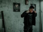 Adri Rizal Rilis Single Hanya Engkau