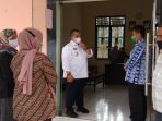Pasca Pendampingan Ombudsman RI, Bupati Tapsel Langsung Monitor Unit Layanan Publik