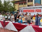 Polisi Akan Periksa Kadinkes Sumut dan Karutan Tanjunggusta Soal Jual Vaksin Covid-19