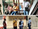 Polsek Deli Tua Gerebek Dua Lokasi Judi Tembak Ikan