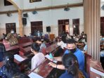 Sabam Manalu Dorong Generasi Muda HKBP Menjadi Pemimpin Berkarakter