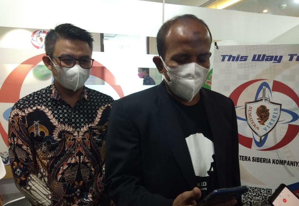 Layanan Rapid Test Drive Thru di Lap. Merdeka dan Depan RCW Segera Beroperasi Kembali