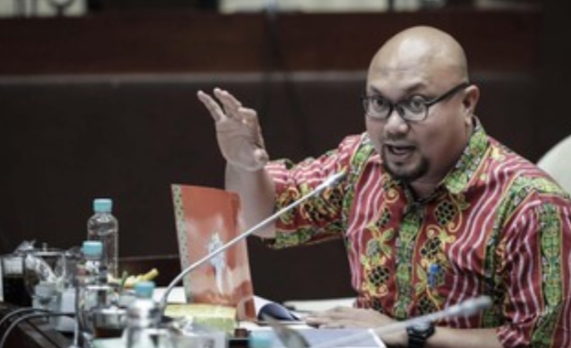 KPU Telah Usulkan Pemilu 2024 Dipercepat 21 Februari