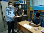 Wali Kota Medan Rahudman Harahap Resmi Bebas dari Lapas Tanjunggusta
