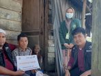 Mahasiswa FISIP USU Terlibat Aktif Kegiatan Pemberdayaan Masyarakat