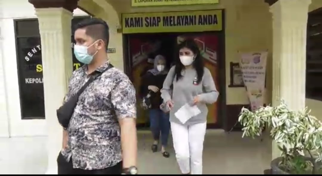 Polrestabes Medan Dalami Laporan Kasus Investasi Bodong Senilai Rp20 Miliar