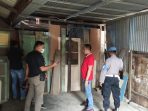 Polisi Gerebek 6 Lokasi Diduga Tempat Judi Tembak Ikan Di Berlian Sari