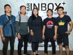 Mengusung Pop Rock, Redflavour Band Ramaikan Blantika Musik Medan