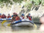 Apresiasi P3KS, WALI Kota Medan Optimis Jadikan Sungai Sebagai Halaman Depan