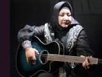 Eva Sey Rilis Single Perdana Berjudul Rindu