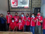 Konsolidasi ke DPD PSI Deli Serdang, Nezar Djoeli: Perjuangkan dan Jalankan Vidi Misi Partai