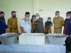 Bupati Asahan Dukung Pengolahan Sampah TPS 3R