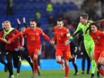 Ada 7 Fakta Menarik Jelang Duel Wales vs Swiss