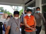 6 Tahun DPO, Terpidana Sujadi Ditangkap Intelijen Kejagung dan Kejatisu di Gudang Jalan Yos Sudarso