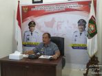Wabup Asahan kuti Pembekalan Kepemimpinan Pemerintahan Dalam Negeri