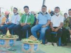 BPRPI Kampong Jati Rejo Syukuran Perluasan Wilayah