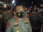 Kapolda Sumut: Kita sudah Tangkap Pelaku Pembunuhan Wartawan di Simalungun