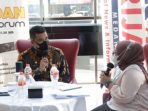 Bobby Nasution: Penyelesaian Permasalahan di Kota Medan dengan Kolaborasi