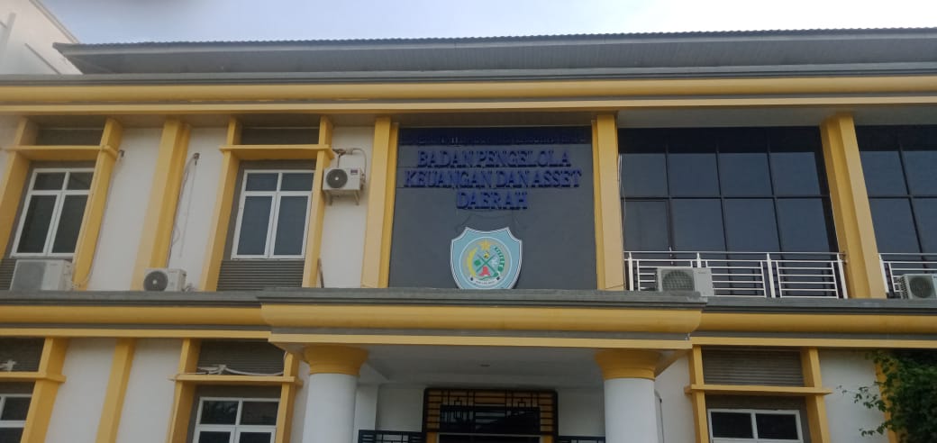 Diduga Terpakai, Hutang Askesda RSUD Rantauprapat Rp5,7 M Baru Dibayar Tahun 2021