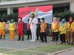 Wali Kota Medan Beri Tempat Terhormat Kepada Petugas P3SU dan Melati Bestari