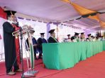 UNA Wisuda 283 Sarjana Angkatan ke XXVII