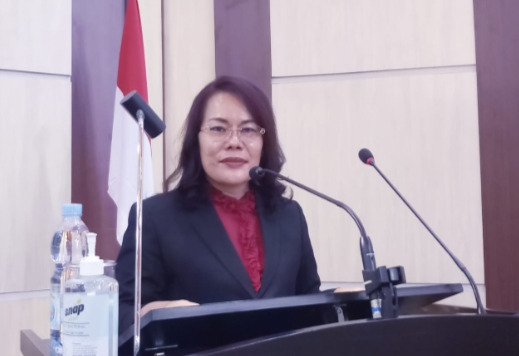 Fraksi Golkar DPRD Medan Mendorong Generasi Minati Olahraga