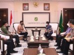 Bobby Nasution Sebut Investor Dorong Pertumbuhan Perekonomian Kota Medan