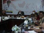 Sistem Komunikasi Maritim Stasiun Peringatan Dini Segera Dibangun di Asahan