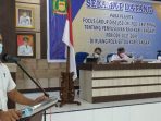 RPIK Mampu Mengembangkan Industri di Kabupaten Langkat