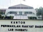 Pandemi Covid-19, DPRD Labuhanbatu Bahas Perda Retrebusi Menara Telekomunikasi