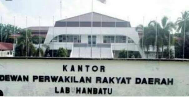 Pandemi Covid-19, DPRD Labuhanbatu Bahas Perda Retrebusi Menara Telekomunikasi
