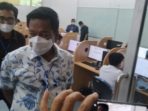 USU Terima 2.889 Mahasiswa Baru Jalur SMM, Busa Cek Nama