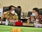 Paripurna Ranperda Zonasi PKL, Ini Pandangan Fraksi-fraksi DPRD Medan
