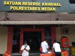 Kabarnya, Polisi Tangkap Aktor Intelektual Penyiraman Air Keras Wartawan di Medan