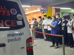 Kabar Duka, Kadisperindag Sumut Meninggal Dunia