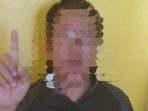 Polisi Amankan Pria Terpapar Covid-19 Nekat Berwisata Kuliner di Medan