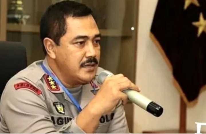 Bareskrim Tangkap Dua Peretas Situs Setkab RI