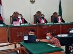 Beri Keterangan Palsu, Hakim PN Stabat Jadikan Susilawati Sembiring sebagai Tersangka