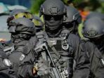 Densus 88 Total Tangkap 41 Terduga Teroris, 6 Orang dari Sumut