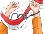 Dapat Remisi, 211 Napi di Sumut Bebas Tepat 17 Agustus 2021