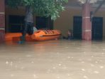 Banjir Rendam 707 Rumah di Asahan, Ini Lokasinya