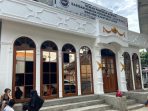 Kantor DPD Bapera Sumut Diduga Diserang OTK