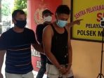 Masuk Rumah Tetangga, Pencuri Aniaya dan Nyaris Perkosa Korbannya