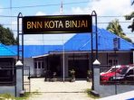 Gawat, BNNK Binjai Diduga Rahasiakan Hasil Test Urin