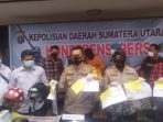 Pembunuh Ayah dan Abang Kandung Terancam Hukuman Mati, Sempat Meracuni